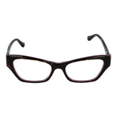 Guess Brown Plastic Glasses (Frames)